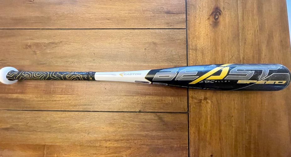 28” -10 Easton Beast USSSA