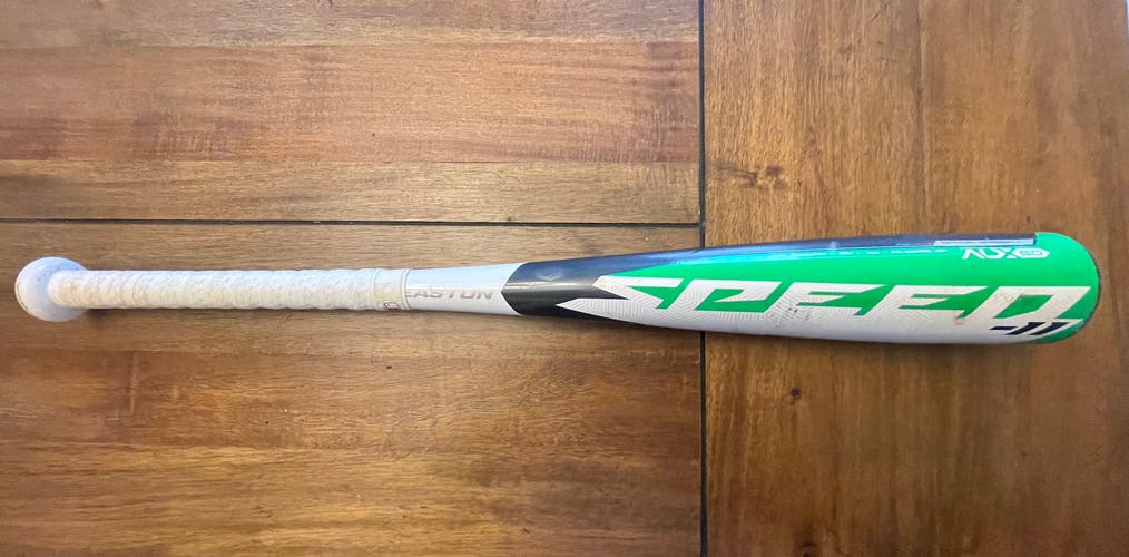 25” -11 Easton Speed USSSA