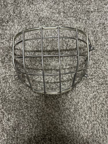 Bauer Goalie Cage