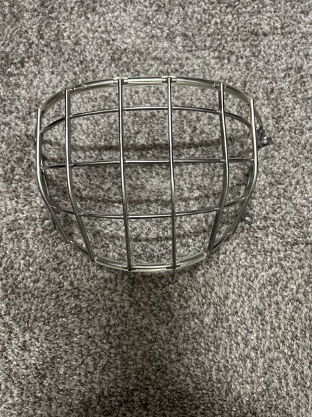 Bauer Goalie Cage