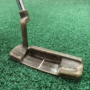 PING Anser 3 Putter Men's RH 35" Steel Shaft. Keebler Logo