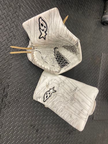 Brian’s optik 1 gloves