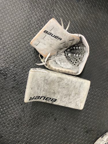 Used Regular  Supreme Ultrasonic