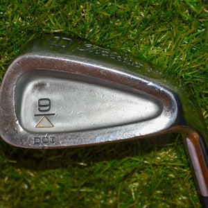Titleist	DCI	9 Iron 44*	RH	35.5"	Graphite	Stiff	New Grip