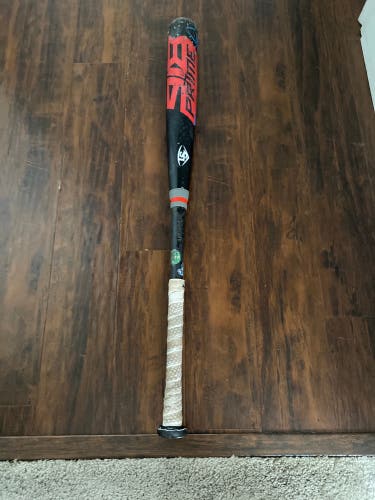 2018 Composite (-3) 30 oz 33" Prime 918 Bat