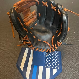 Wilson A2000 1787 11’75
