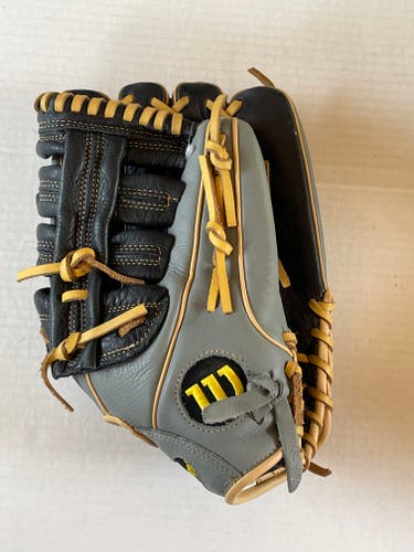 Wilson A500 12.5" Mitt Glove //G24//