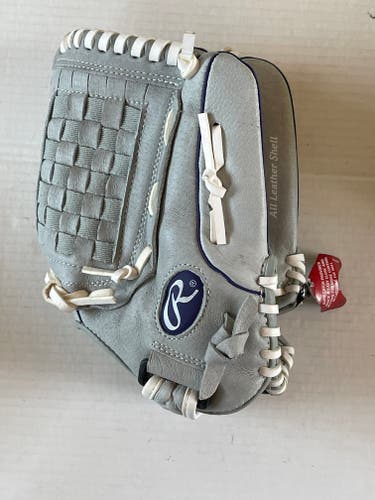 Rawlings Sure Catch 12.5" Softball Mitt Glove //G27//