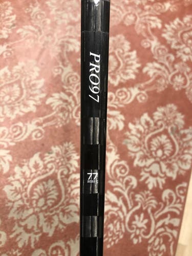 New Mcdavid PRO stick