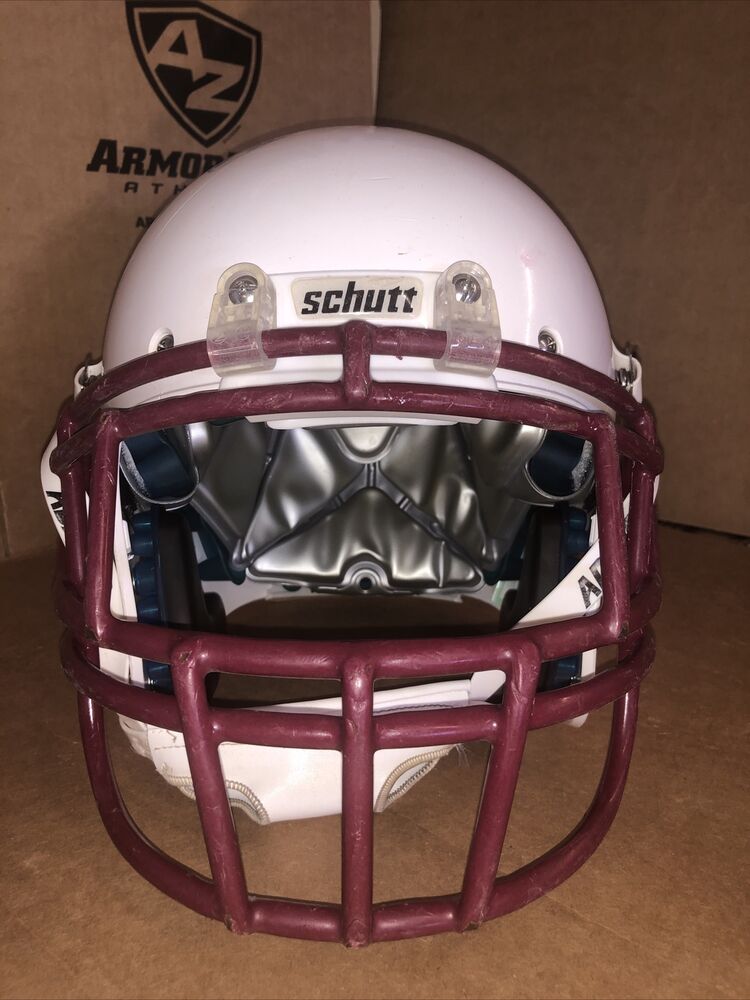 SCHUTT AIR XP size M アメフト用ヘルメット-