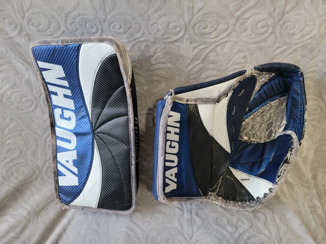 Used Vaughn Regular Velocity 7000