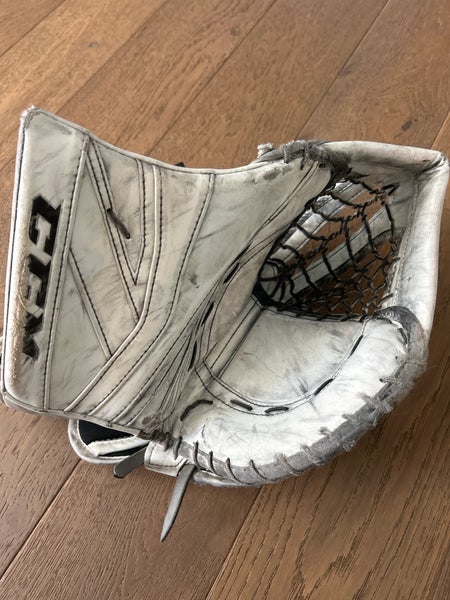 Used Premier II Pro Glove