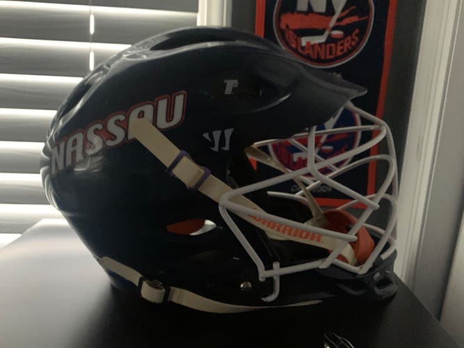 Player's Warrior TII Helmet