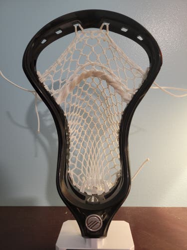 New Attack & Midfield Maverik Strung Tactik 3.0 Head