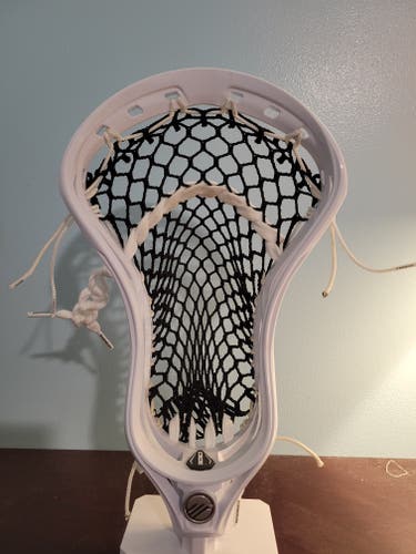 New Attack & Midfield Maverik Strung Tactik 3.0 Head