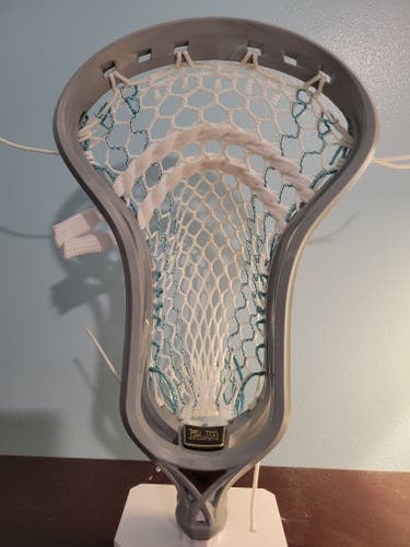New Attack & Midfield ECD Strung Mirage 2.0 Graphene Head