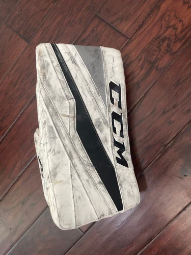 Used Regular  Extreme Flex III E3.9