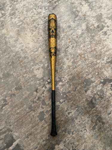2023 Alloy (-3) 30 oz 33" Voodoo One Bat