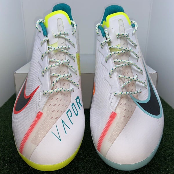 React Vapor Ultrafly Elite 4 'White Electric Green' - Nike