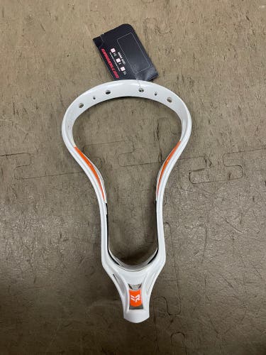 New Unstrung Rabil Head