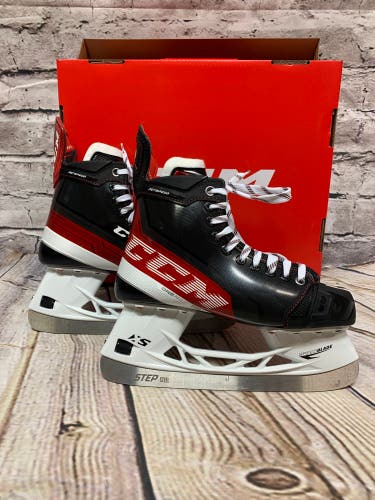 New CCM JetSpeed FT4 Hockey Skates