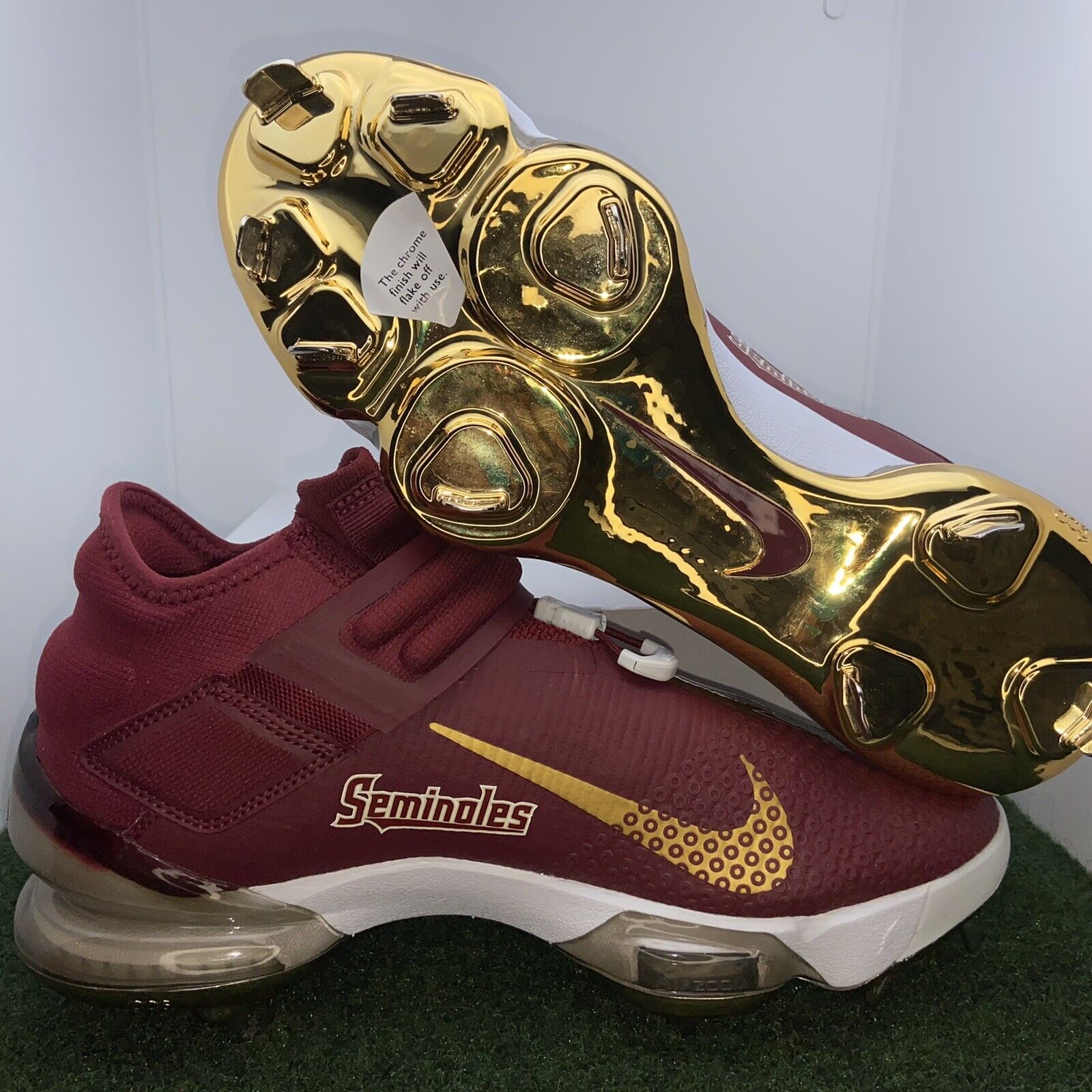 fsu cleats