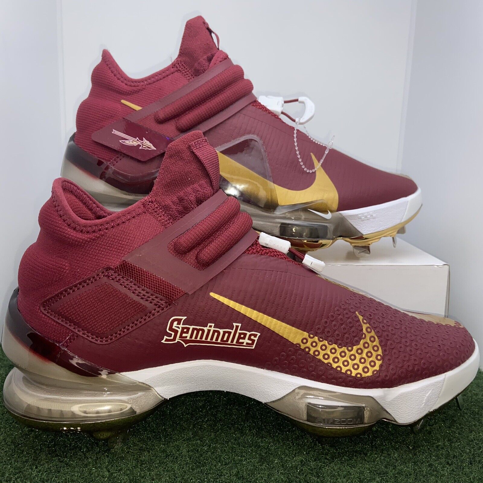 how to clean air max plus