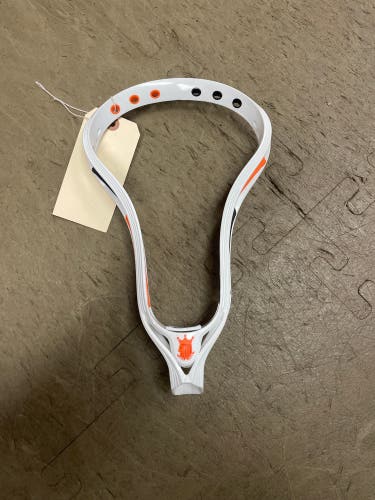 New Unstrung Clutch 3X Head