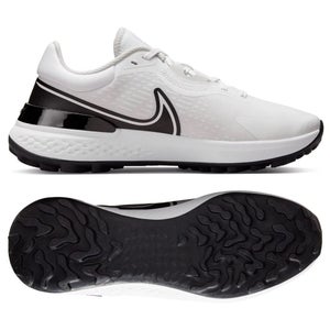 New Nike Infinity Tour Pro 2 Golf Shoes Size 10.5 DJ5593-115
