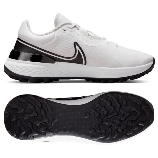 New Nike Infinity Tour Pro 2 Golf Shoes Size 11.5 DJ5593-115