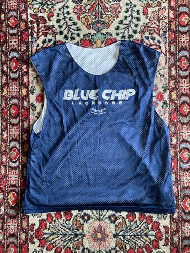 Blue Chip 225 Lacrosse Pinnie