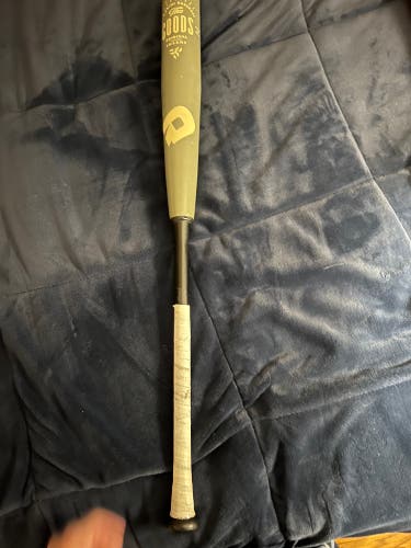 2021 Hybrid (-3) 30.5 oz 33.5" The Goods Bat