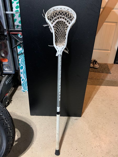 Complete Stick- Brine Clutch Head on Maverick Wonderboy Shaft