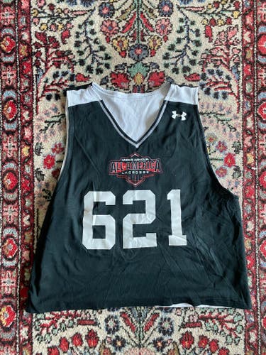 Under Armour All America Lacrosse Pinnie