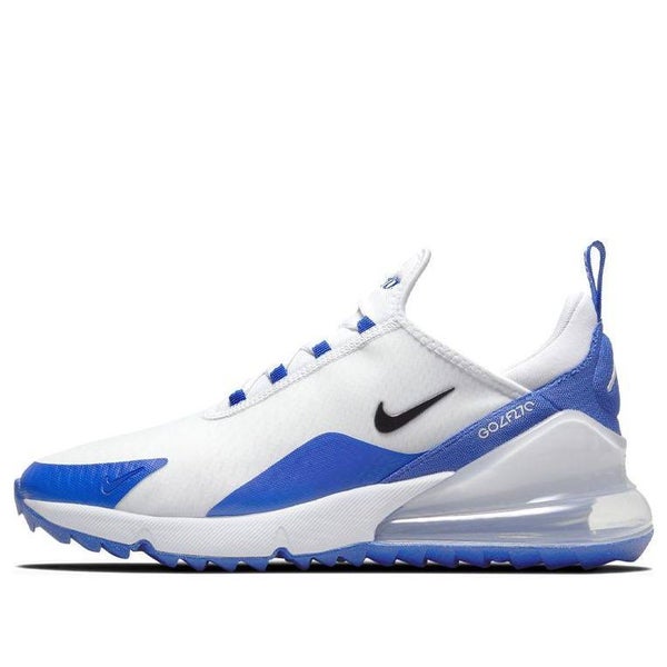 NEW Nike Air Max 270 G Golf Shoes Size 10.5 CK6483-106