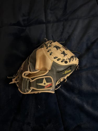 Right Hand Throw 33.5" CM3000SBT Catcher's Glove