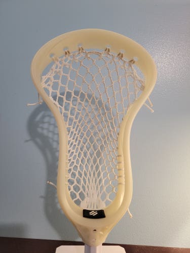 New FOGO StringKing Strung Mark 2F Stiff Head