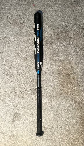 2019 Composite (-10) 23 oz 33" CF Zen Bat
