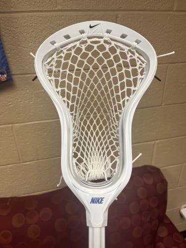 Like New Strung L3 Head
