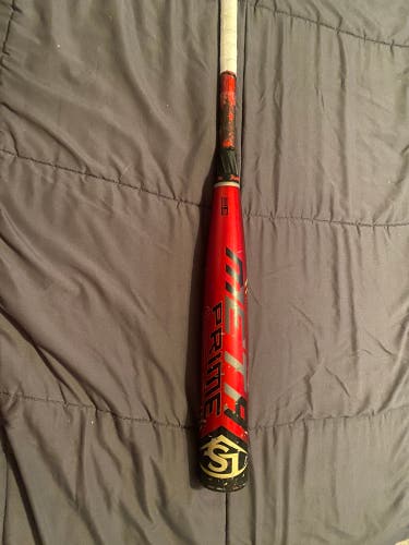 2019 Louisville Slugger Meta Prime BBCOR 32/29