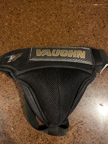 Vaughn V7 Goalie Jock - junior NEW