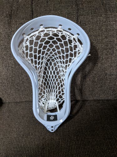 New strung StringKing Mark 2F Head