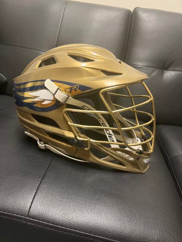 NEW Trinity College Player's Cascade R Helmet