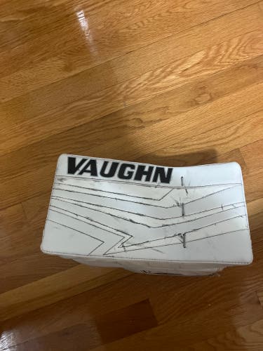 Used Regular  V9 Pro Carbon