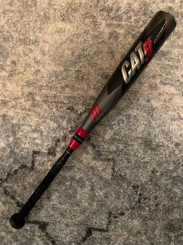 GREAT BAT!! Marucci Cat 9 composite (-10) 19oz 29" HOT BAT!!