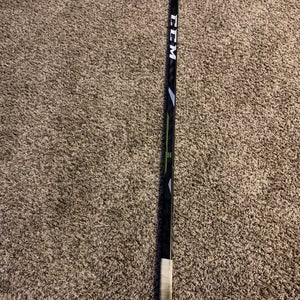 Intermediate Used CCM RibCor Trigger 3D PMT