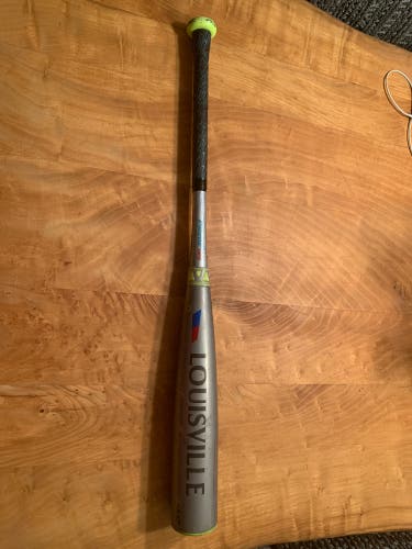 2019 Composite (-10) 20 oz 30" Prime 919 Bat