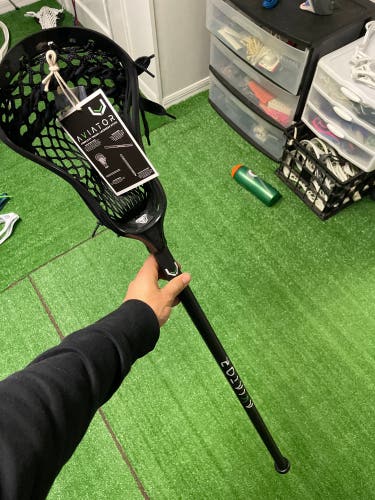 Aviator for Ben Brown