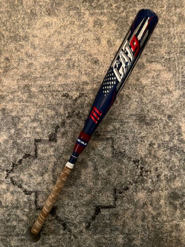 GREAT BAT!! Marucci Cat 9 composite  (-10) 20oz 30" HOT BAT!!