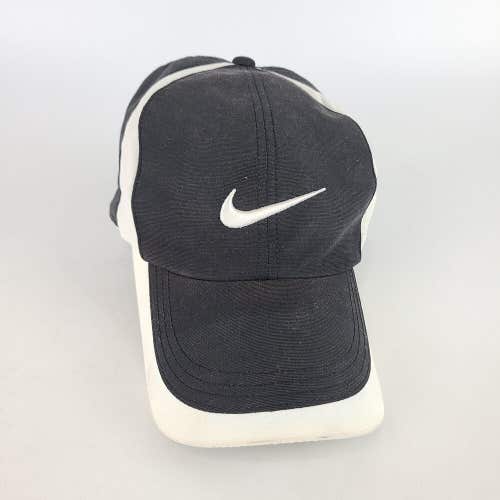 Nike Golf Cap Hat Adjustable Baseball Low Profile